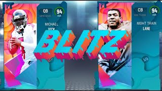 Which Blitz Cards Should You Buy and Stay Away From Blitz Promo New In Madden 23 Ultimate Team