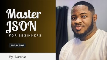 Master JSON in N8N: Beginner