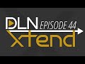 Giving Love to Underratted Parts of Linux | DLN Xtend 44