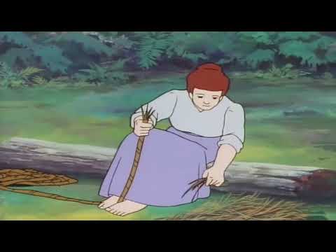 افلام كرتون فلونة الحلقة 