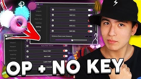 (2025 Pastebin) Script Exploit Roblox King Legacy GUI