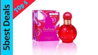 Top 5 Best Women Perfume Reviews 2023