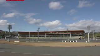 山陽オートレース中継 2025年4月13日 開場６０周年記念 当たるんですpresents ＧⅠ第６回令和グランドチャンピオンカップ　最終日
