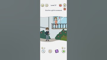 brain out 2 level 57