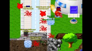 Last War Wodbo
