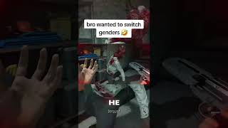 I Need To Play As A Man