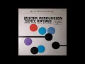 Mister Percussion - Terry Snyder and the All Stars (1960)