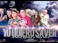 La Mara Santos Ft Nene Malo - Yo Quiero Saber Cumbia Marzo 2013)
