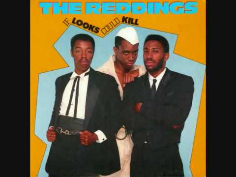 REDDINGS - WHERE DID OUR LOVE GO
