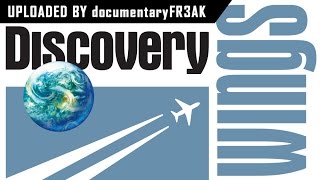 Discovery Channel Wings - Vought F-4U Corsair
