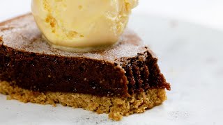 Nutella Milk Bar Pie Delight