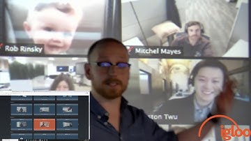 Virtual Classroom Demo