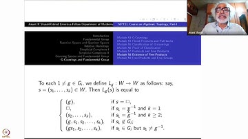 Week 12 : Lecture 58