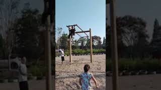 Have You Tried This #swing #seesaw #motivation #ytshorts #shorts #adventure #design #childhood