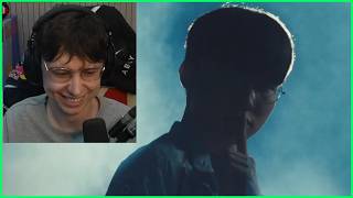 Caedrel Reacts To MSI Main Stage Teaser & Other MSI News