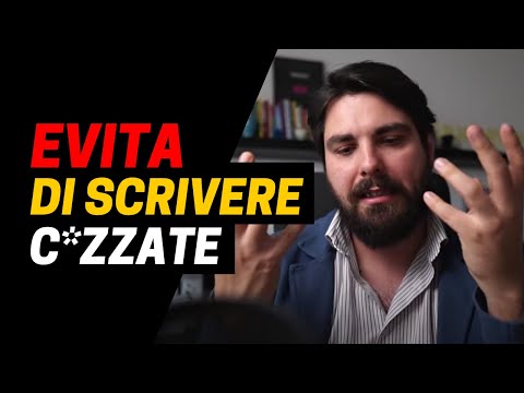 ATTENZIONE ai MESSAGGI che invii alla Ex nella Riconquista