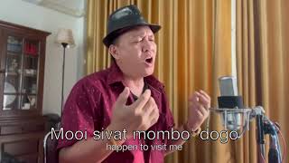 OHOMOK GINAVO {A Soft kind of heart}-BSP JOH SEER @J.Loudin |ENG SUBS|{Official Video Lyric) screenshot 5