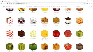 How to Get Custom Heads for Minecraft PC