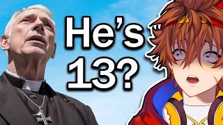 When "Holy" Criminals Get Caught!! | Kenji Reacts