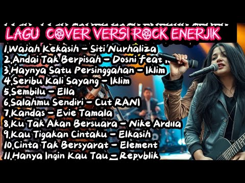 Lagu Lagu Cover Rock Vokalis Cewek