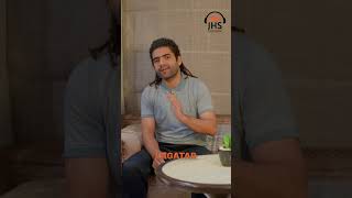 PRADHAN MANTRI NIWAS TAK KA YAADGAAR SAFAR | JHS Talk Show | Konark Jain | JHS Media