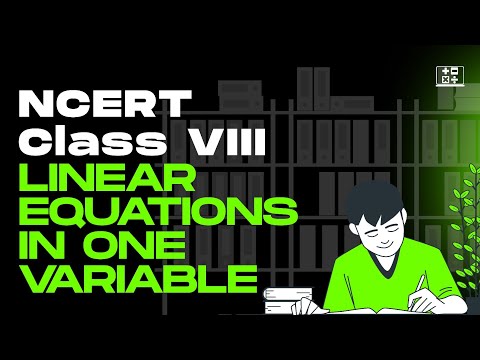 Maths | NCERT | Class 8 | Ex. 2.4 Q. 2 | Chapter: Linear Equation in One Variable.