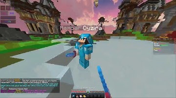 Minecraft Hacker from MineSaga