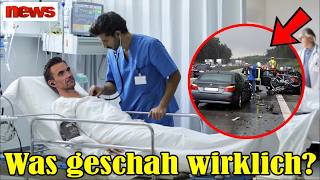 Dream Ship star Silbereisen: Farewell after crash on motorway – what really happened?! NOW!!
