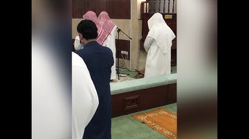 ما تيسر من سورة الإسراء || بصوت الشيخ أحمد الرباعي