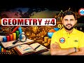 Geometry #4 || advance Math By Rahul Teotia Sir | संकल्प बैच 2026 |SSC Foundation batch 2026