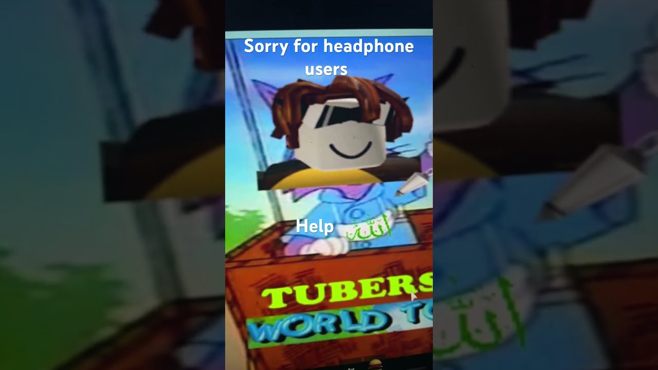 I Somehow Got Into Meepcity 4 