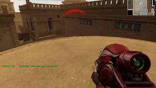 Wolfteam Yeni Map ve YENİ BUG