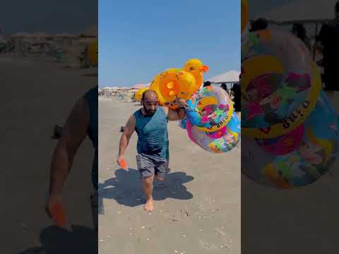 مسدس البحر اتسرق