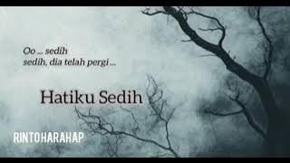 Hatiku Sedih / The Mercys / Rinto Harahap