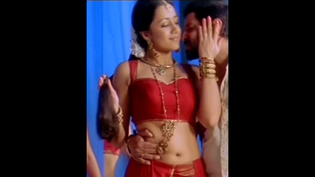 trisha in bheema