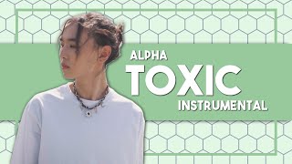 ALPHA - Toxic (instrumental)