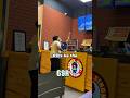 Burger King VS Burger Singh Who Win #shorts #challange