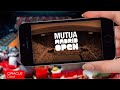 MUTUA MADRID OPEN 2020 - NADAL,THIEM,TSITSIPAS PLAYING PS4 :o