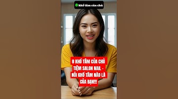 8 Khổ Tâm Của Chủ Tiệm Nail - Khổ Tâm Nào Là Của Bạn??? #nails #ai #nghenailomy #nghenail