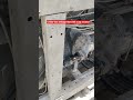 chillar leakage test
