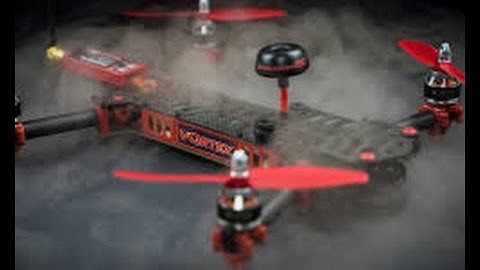 Immersion Vortex Proximity Flying