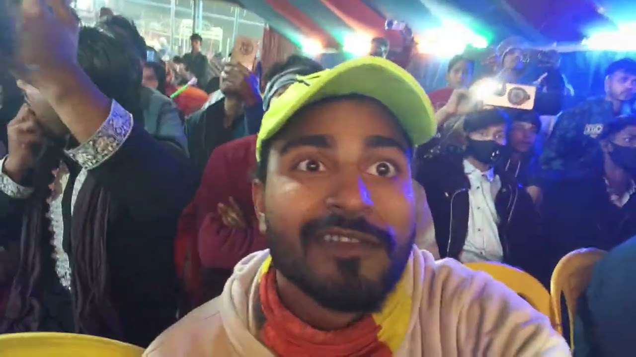 Jadugar khela rosera 