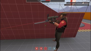 (vscript) sniper: laser when scoped (minor changes)