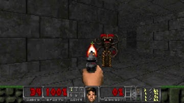 PPO baseline on VizDoom D3_Battle