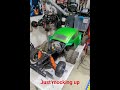 Baja 5t Vw #rovan #vw #bug #beetle #jaysandjaxsgarage @fearlessrcstore#rc #rcbuggy #volkswagen
