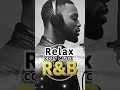 Chill & Soulful Vibes- 心地よいリズムR&Bチルソング2選 /90's R&B×HipHopの最強チルMIX/Background Music for Work#shorts