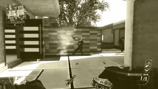 Carry Your Throne Ft.(BO2 Montage)