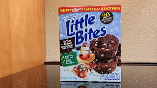 New Little Bites Hot Cocoa with Marshmallows