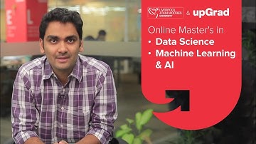 Launching Online Master