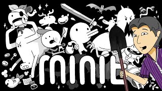 Minit. Обзор от ASH2